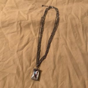 Express 💎 GEMSTONE NECKLACE